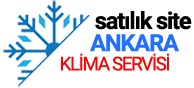 Ankara Klima Servisi