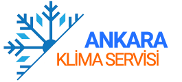 Ankara Klima Servisi